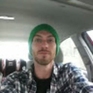 Meet your Posher, Aaron